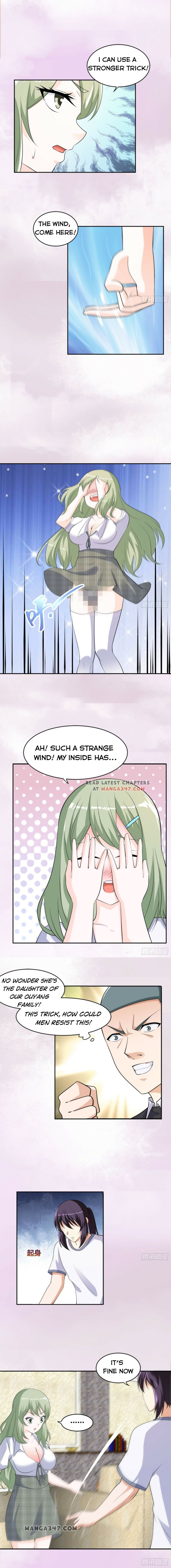 Cultivators in the city chapter 143 - page 3