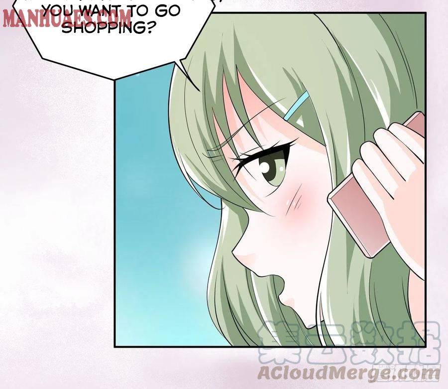 Cultivators in the city chapter 142 - page 16