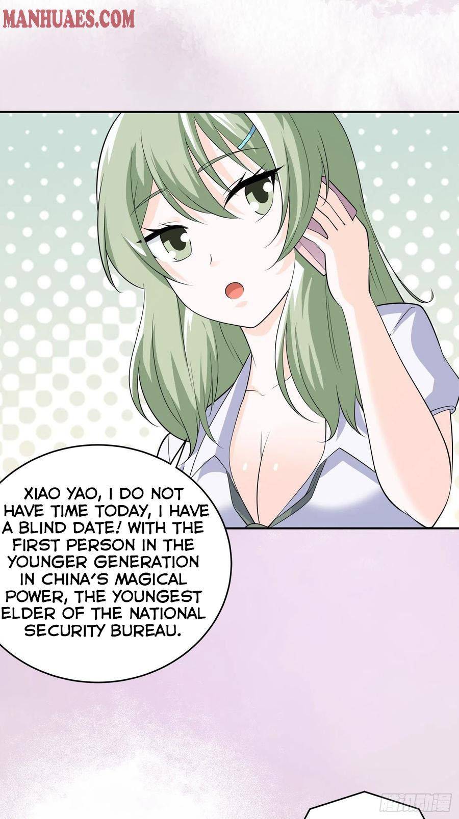 Cultivators in the city chapter 142 - page 17