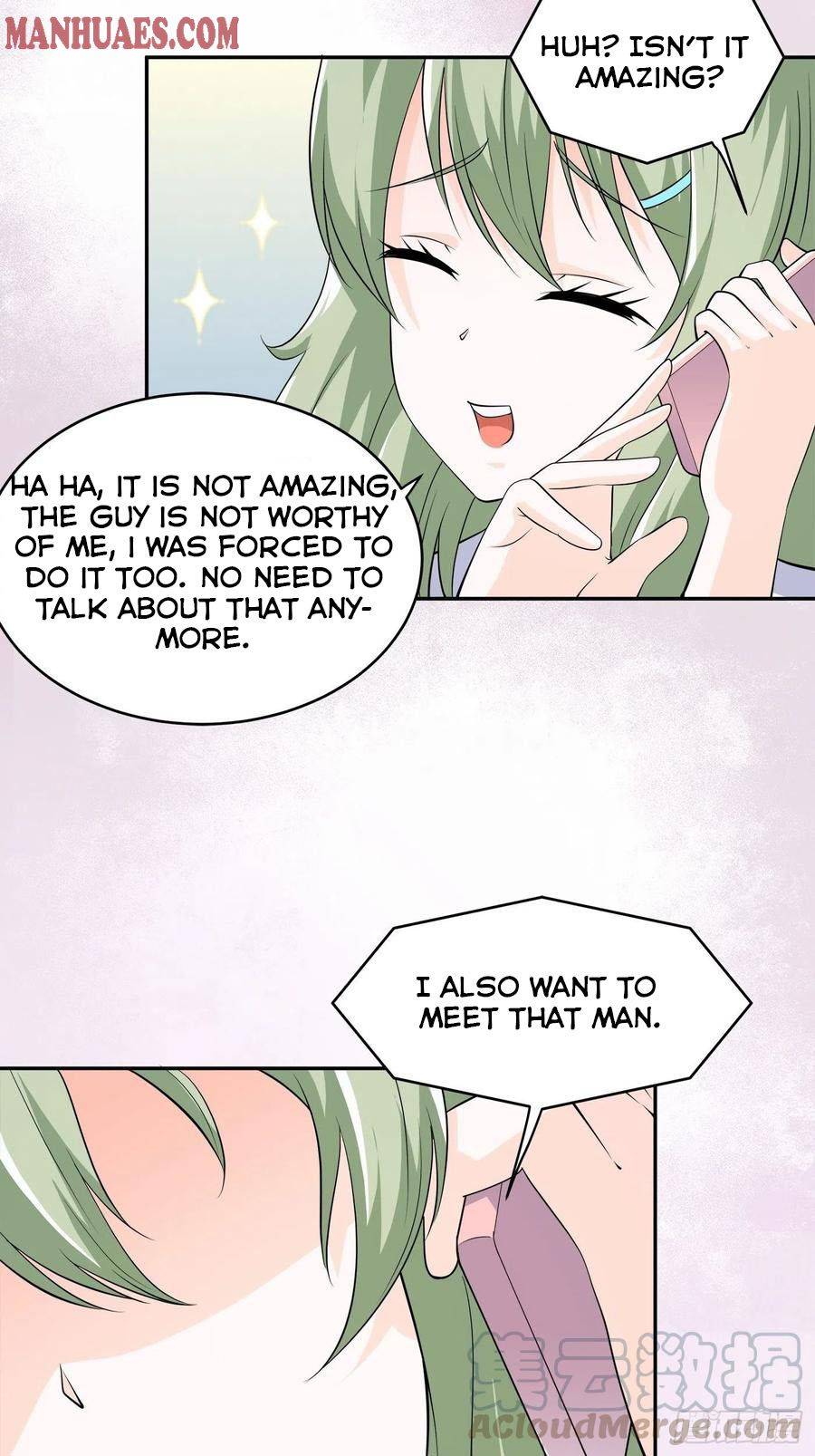 Cultivators in the city chapter 142 - page 18