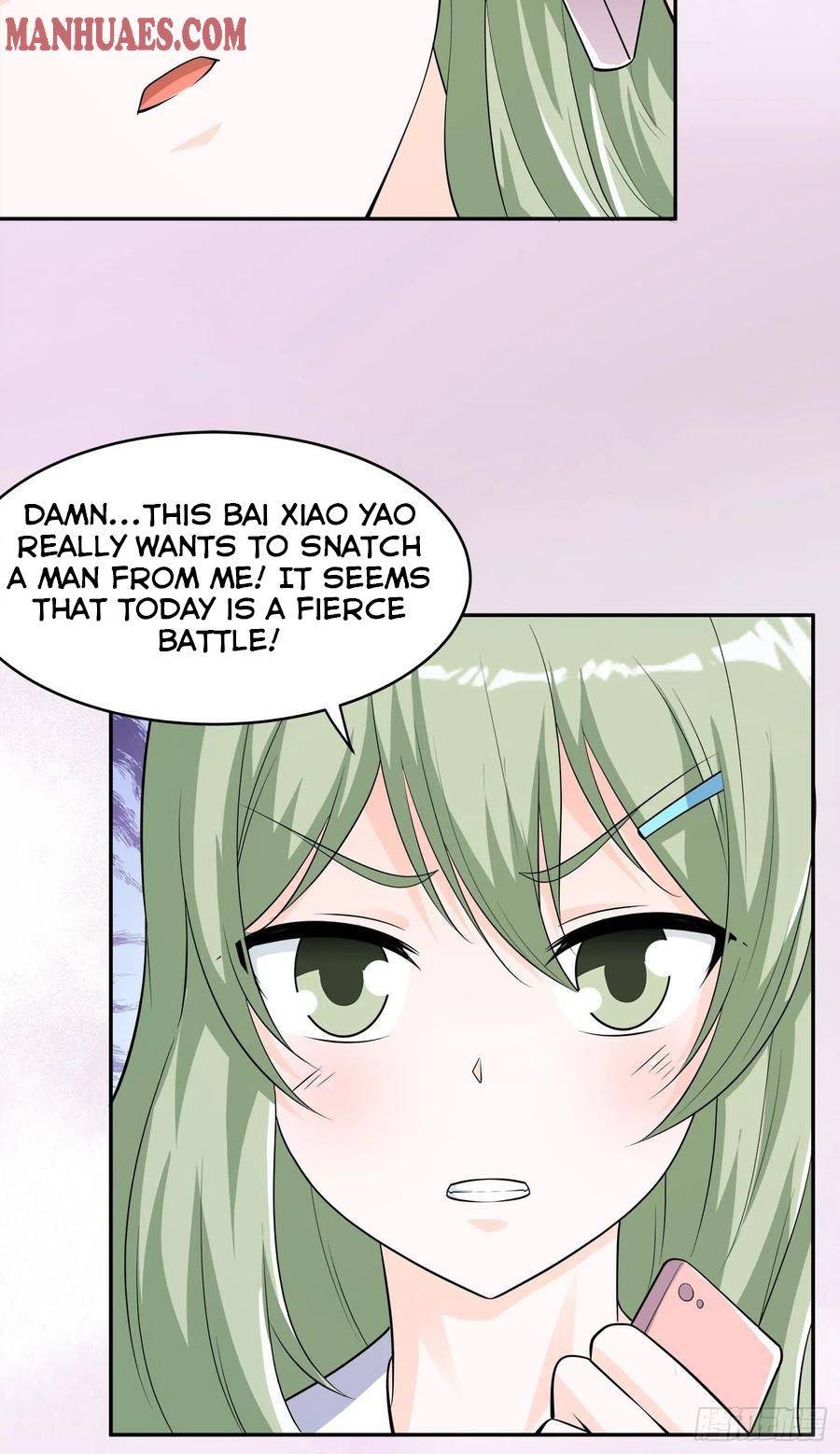 Cultivators in the city chapter 142 - page 19