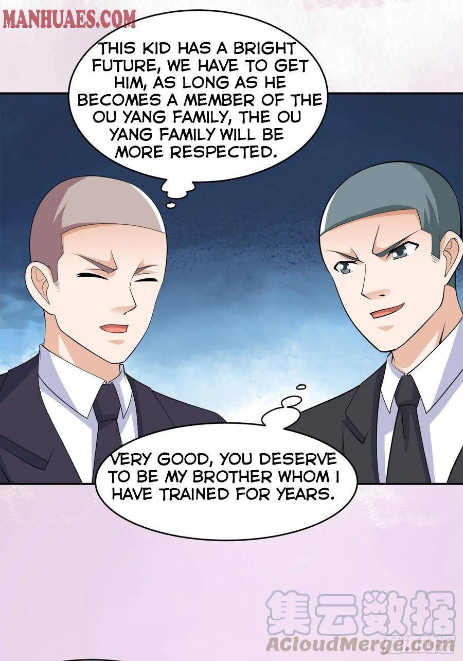 Cultivators in the city chapter 142 - page 2