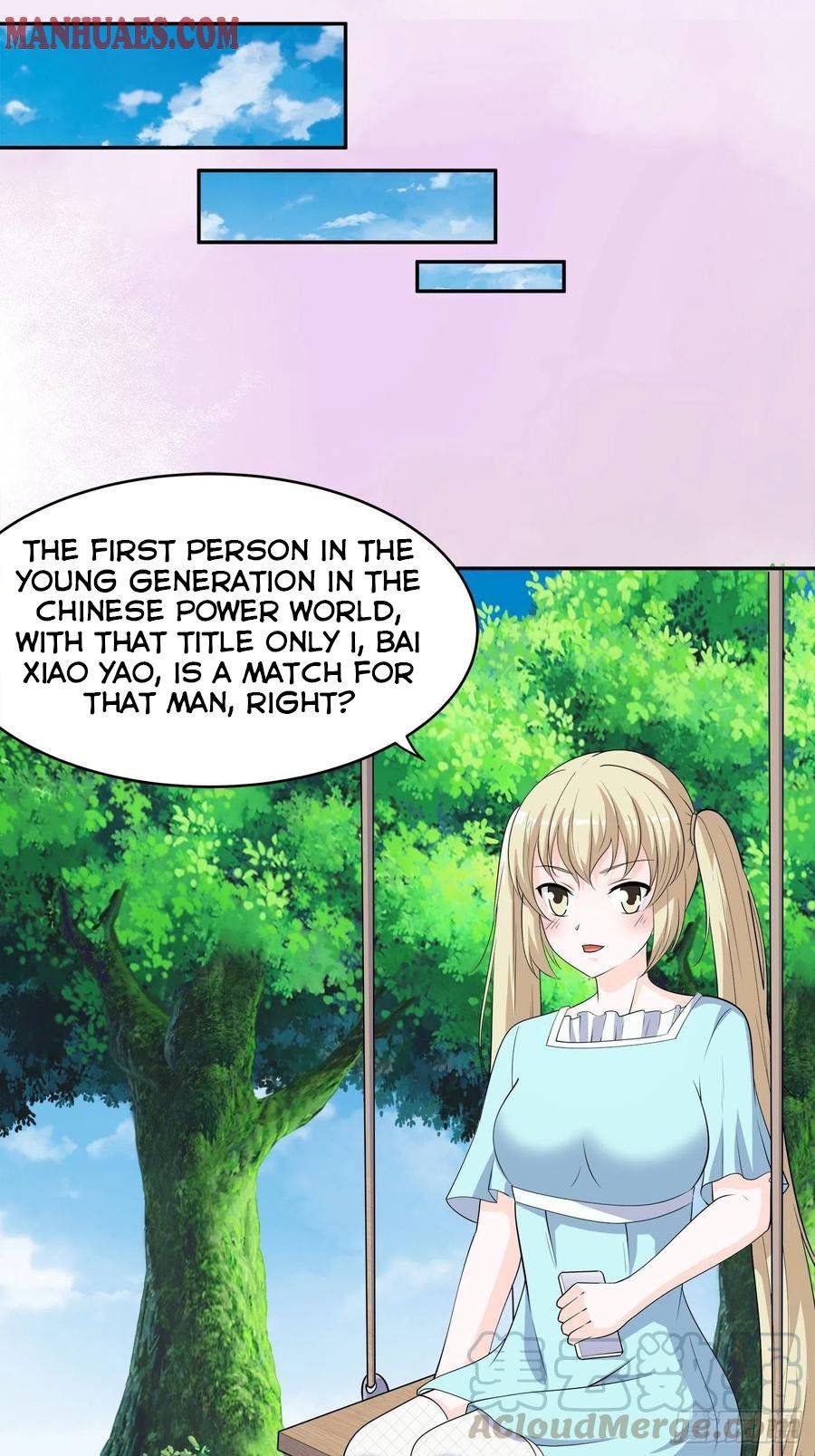 Cultivators in the city chapter 142 - page 20