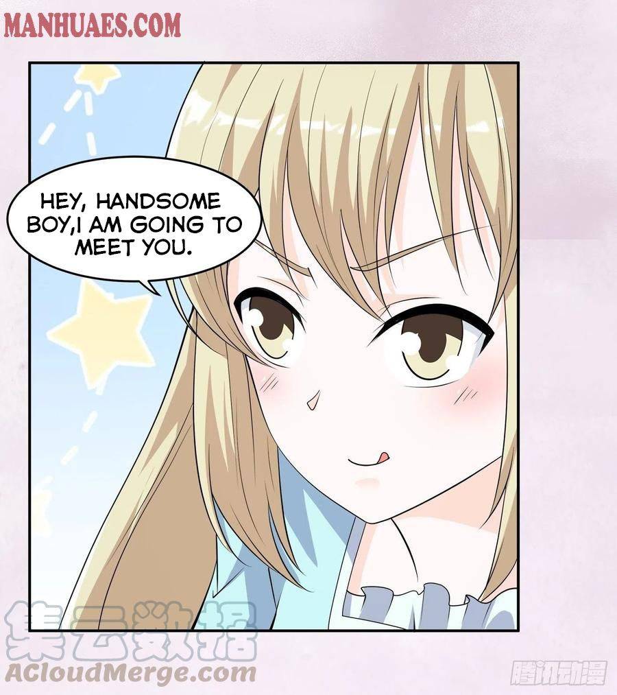 Cultivators in the city chapter 142 - page 22