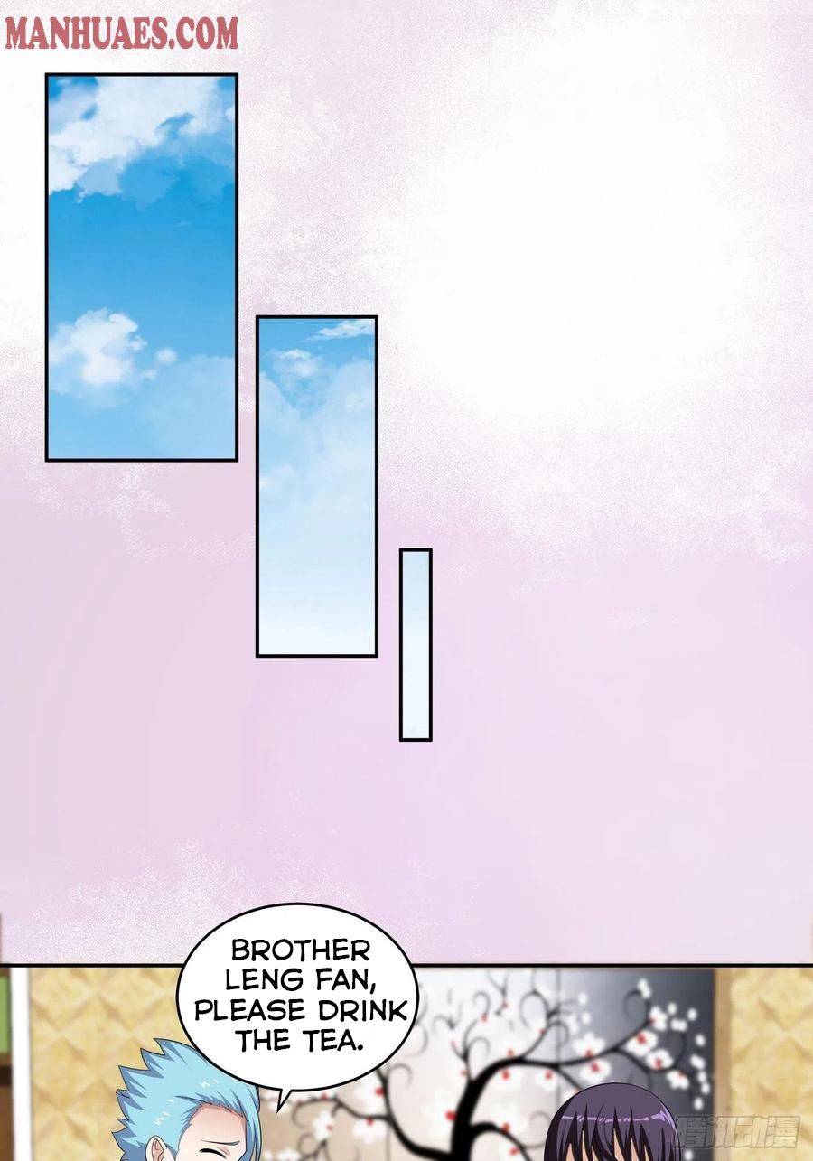 Cultivators in the city chapter 142 - page 23