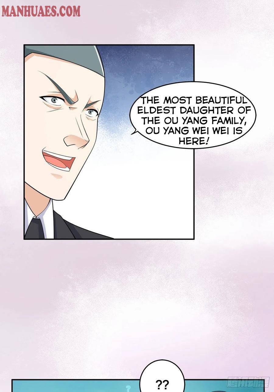 Cultivators in the city chapter 142 - page 27
