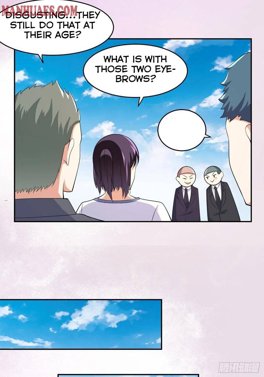Cultivators in the city chapter 142 - page 3