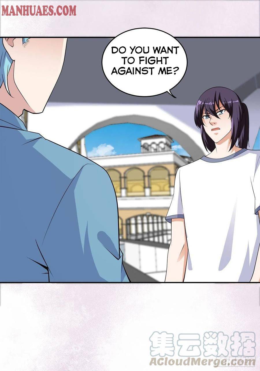 Cultivators in the city chapter 141 - page 10