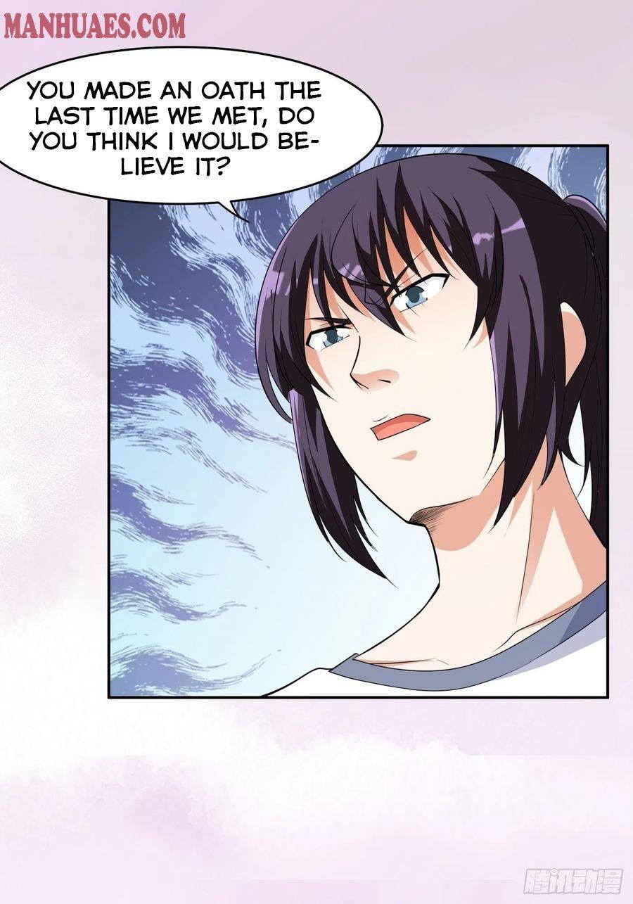 Cultivators in the city chapter 141 - page 13
