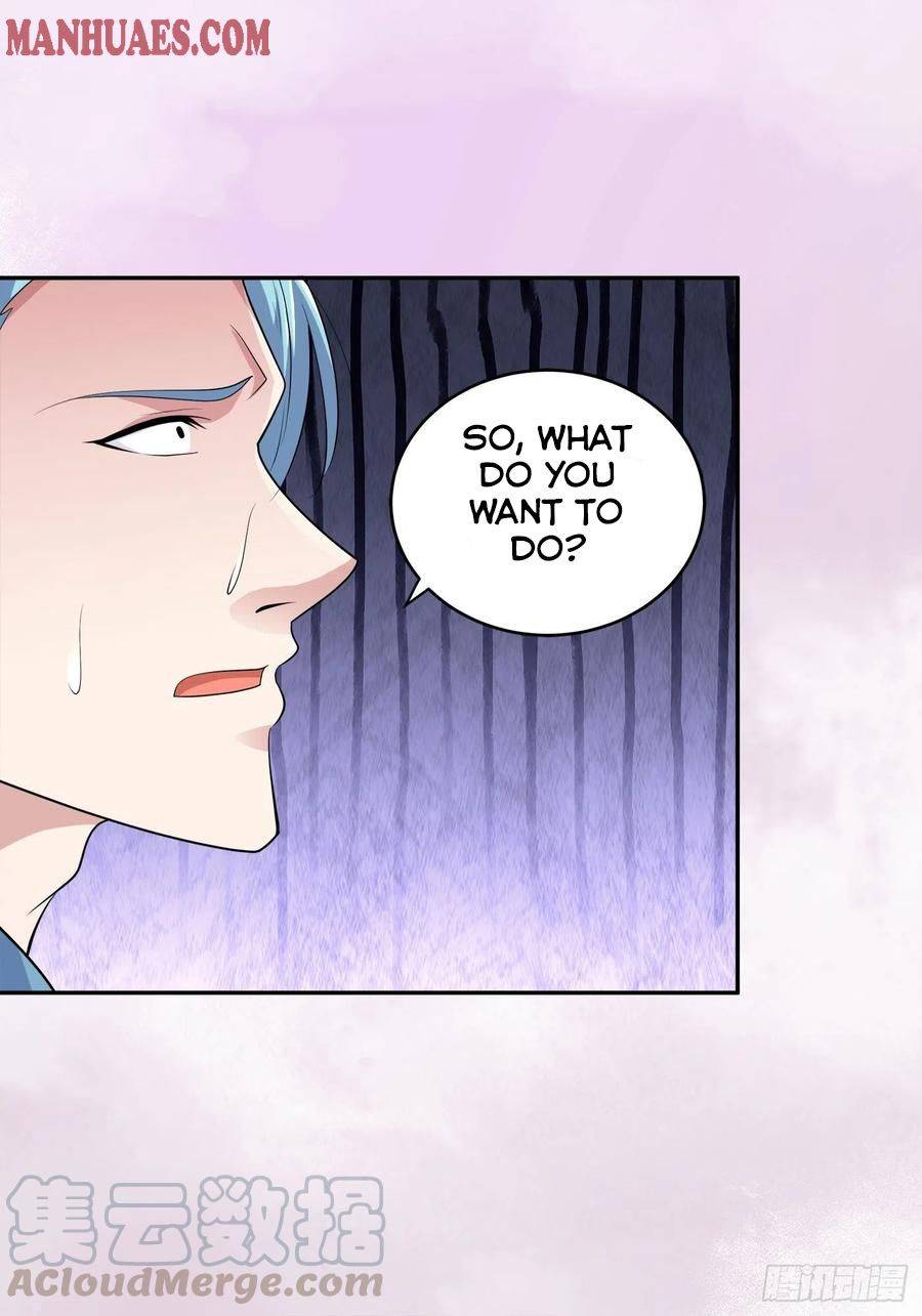 Cultivators in the city chapter 141 - page 14