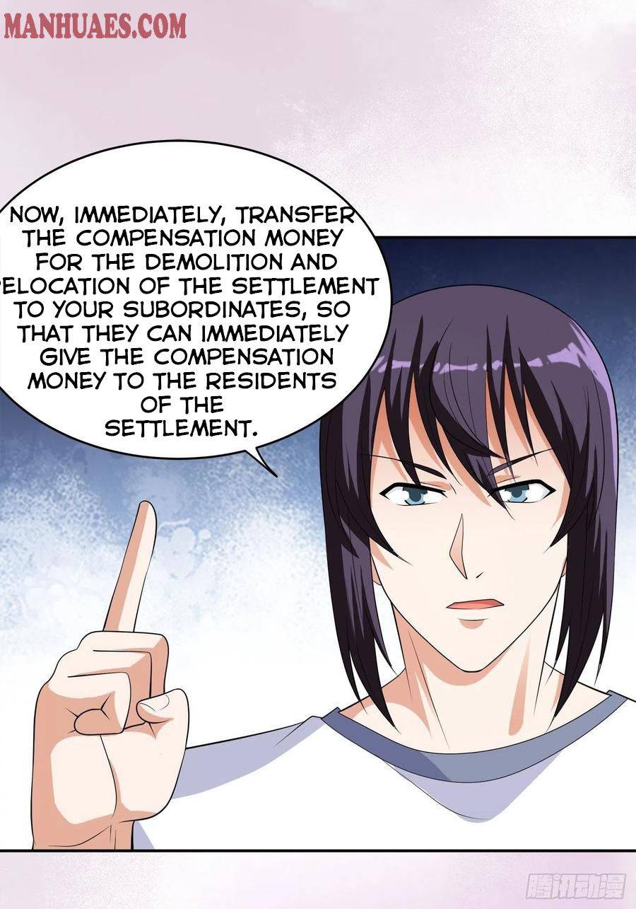 Cultivators in the city chapter 141 - page 15