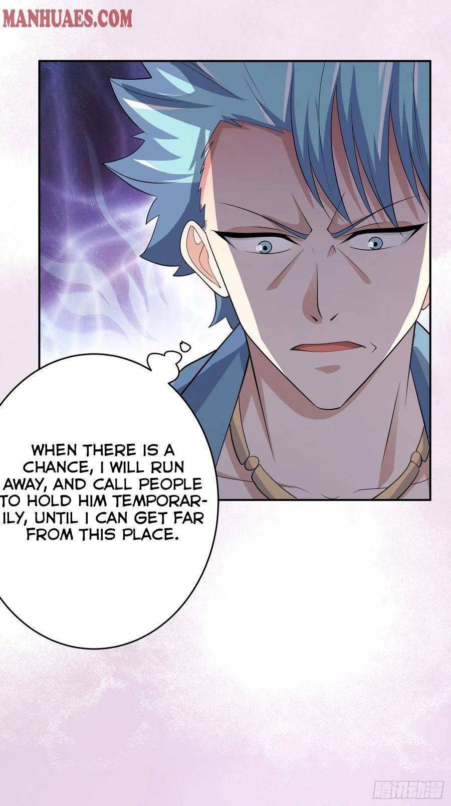 Cultivators in the city chapter 141 - page 17
