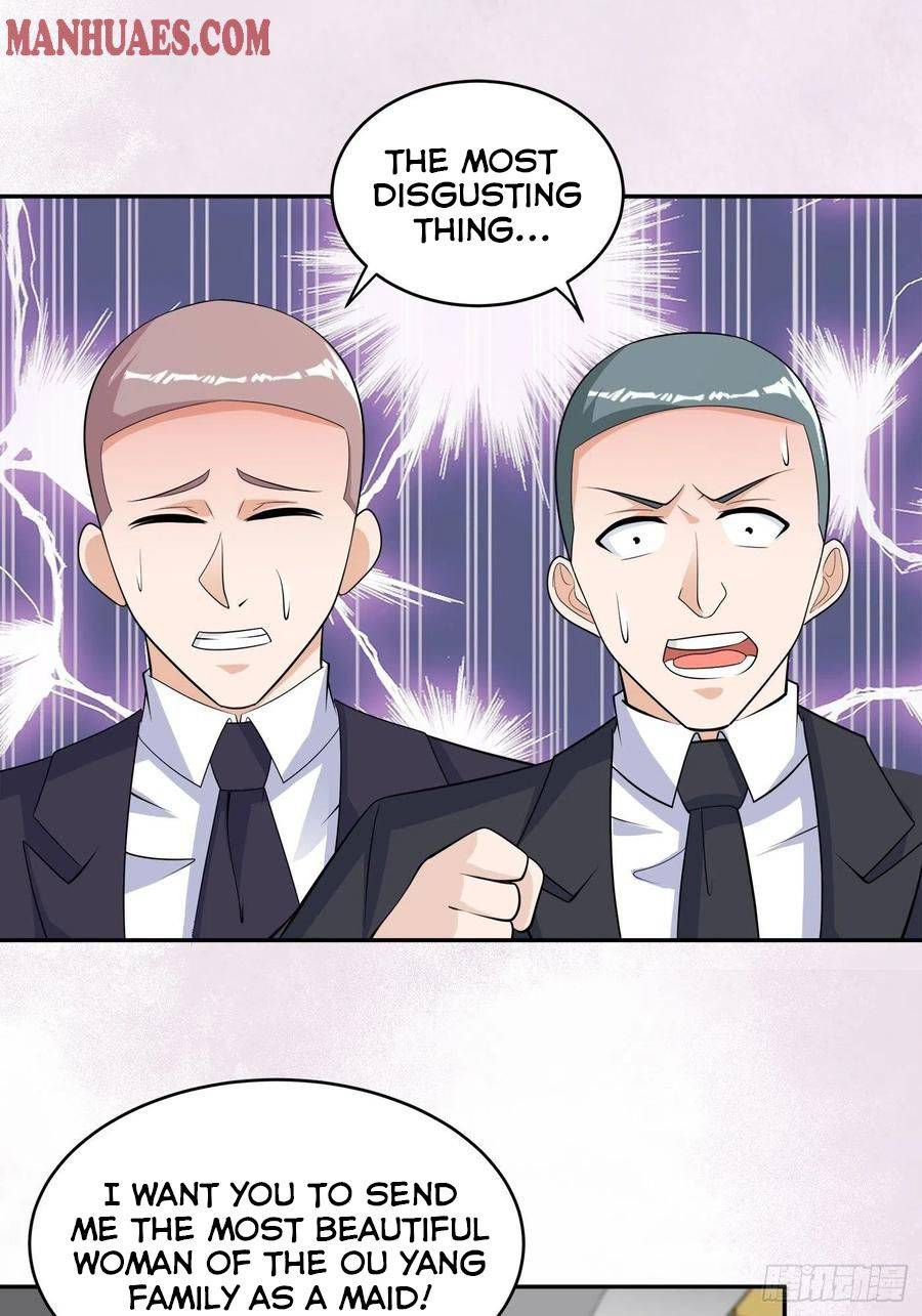 Cultivators in the city chapter 141 - page 23