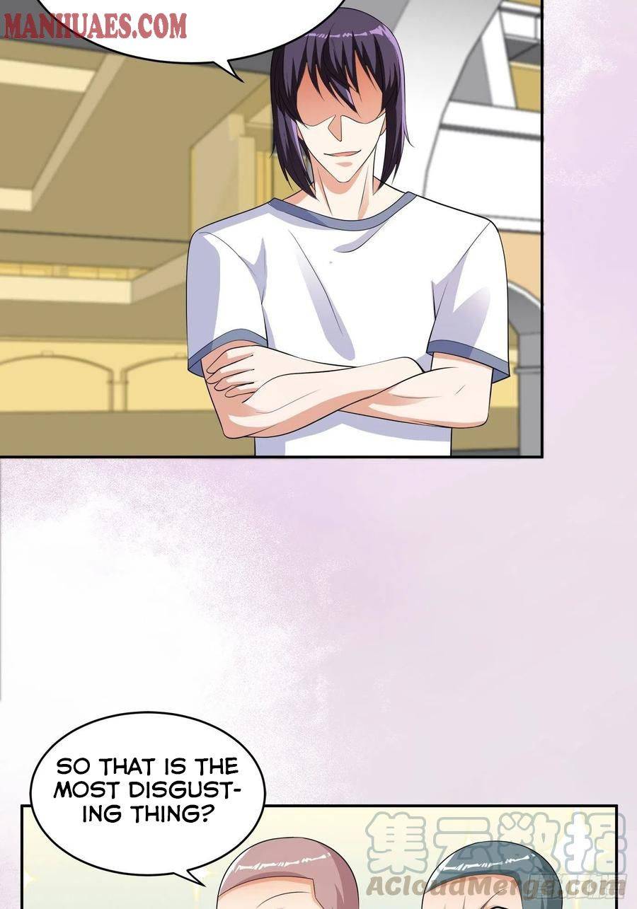 Cultivators in the city chapter 141 - page 24