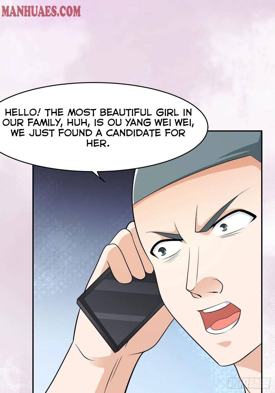 Cultivators in the city chapter 141 - page 27