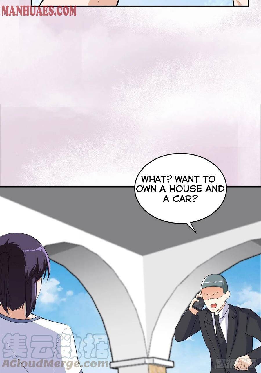 Cultivators in the city chapter 141 - page 28