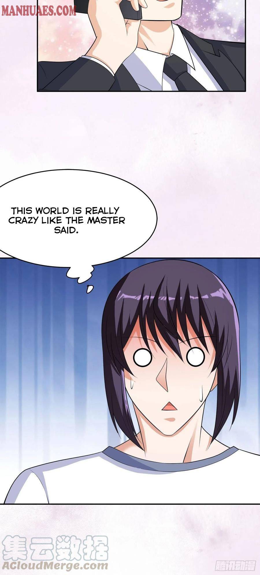 Cultivators in the city chapter 141 - page 30