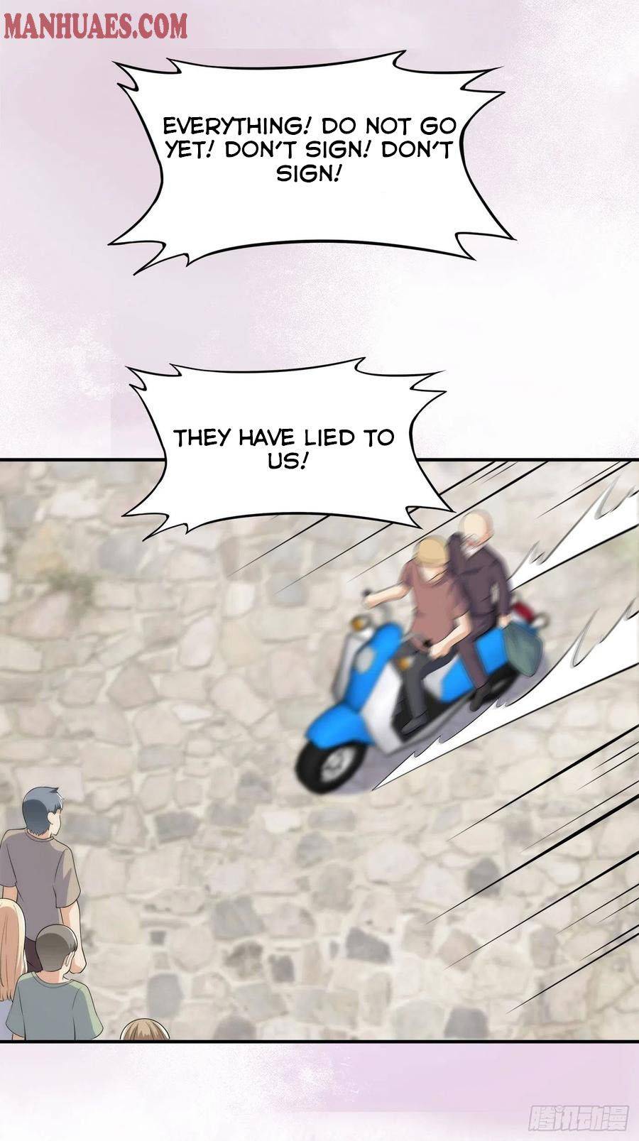Cultivators in the city chapter 140 - page 11