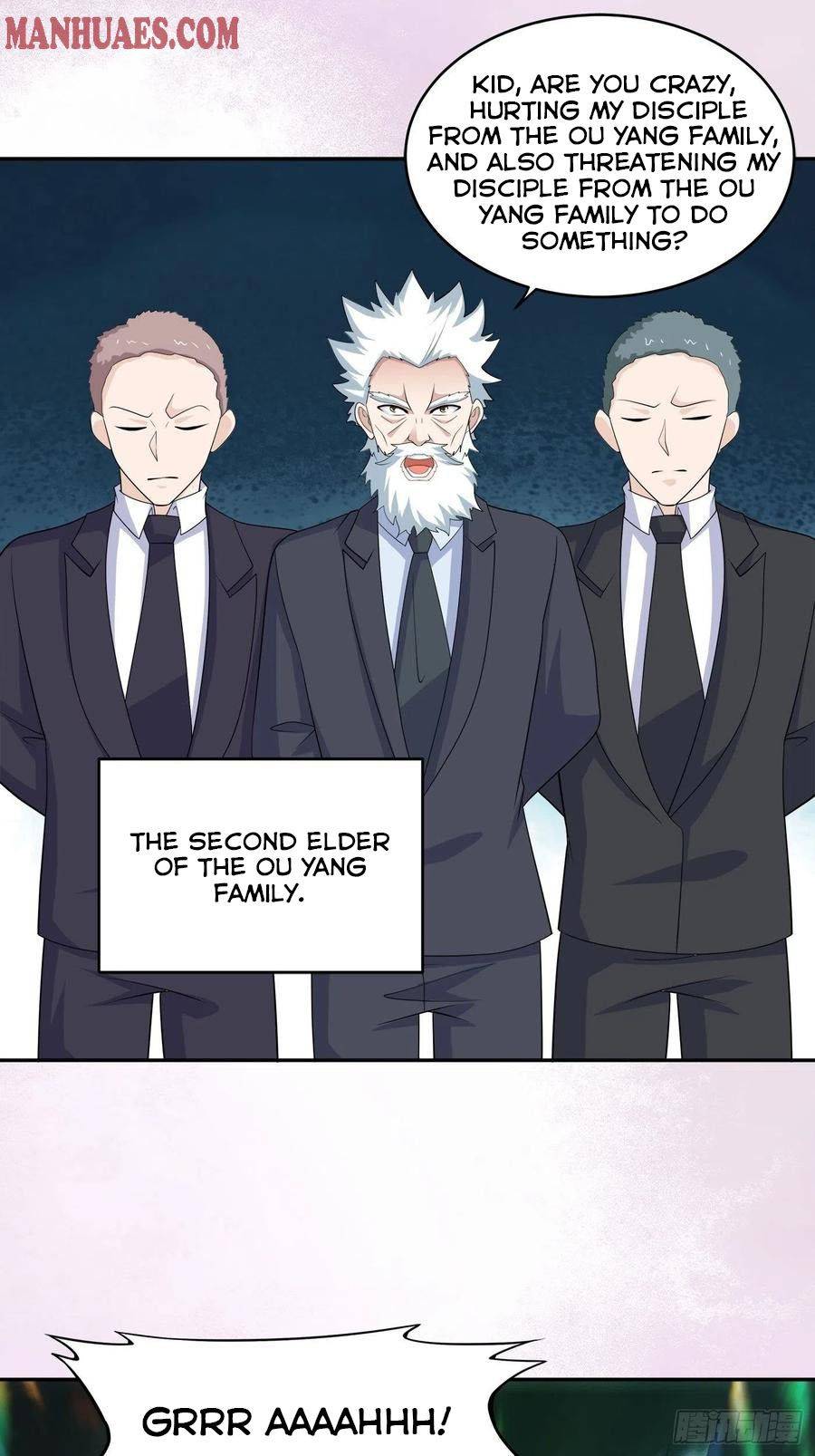Cultivators in the city chapter 140 - page 27