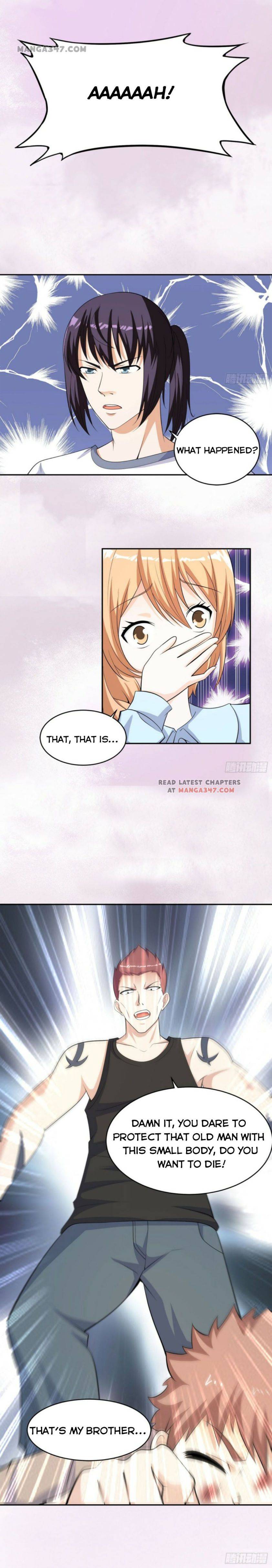 Cultivators in the city chapter 128 - page 3