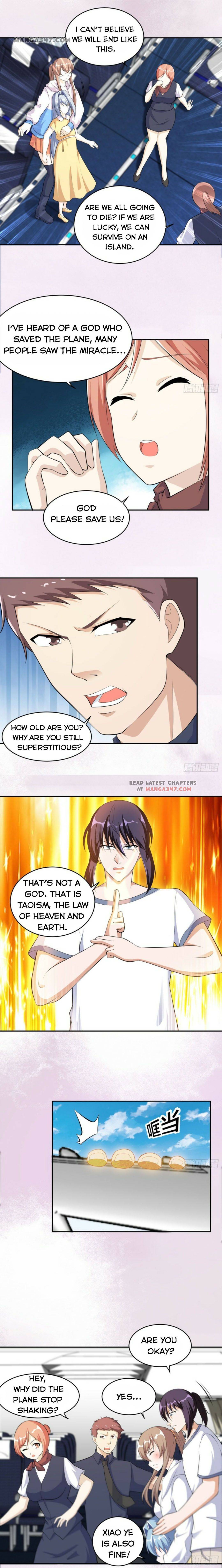 Cultivators in the city chapter 120 - page 2