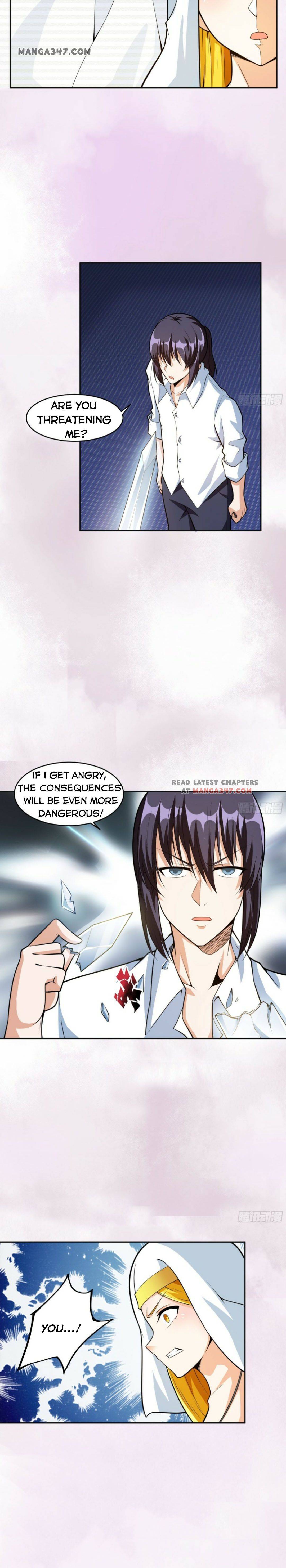 Cultivators in the city chapter 95 - page 3