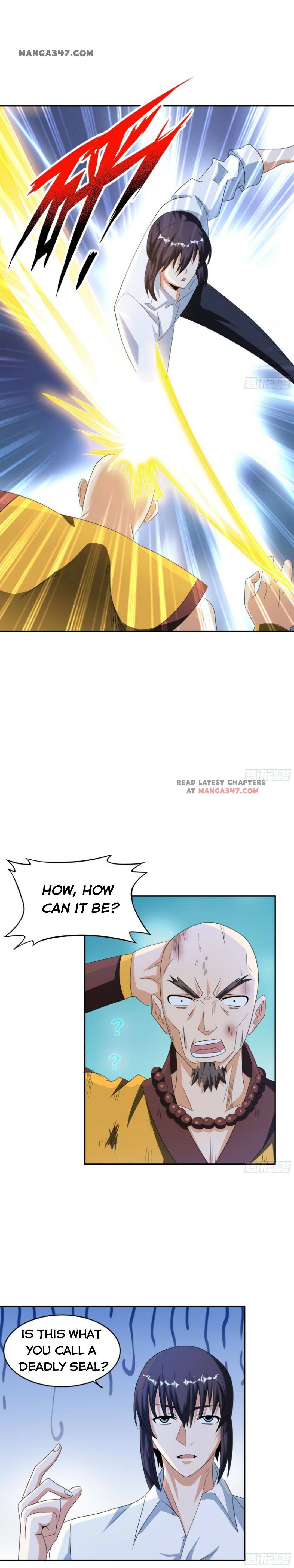Cultivators in the city chapter 93 - page 4