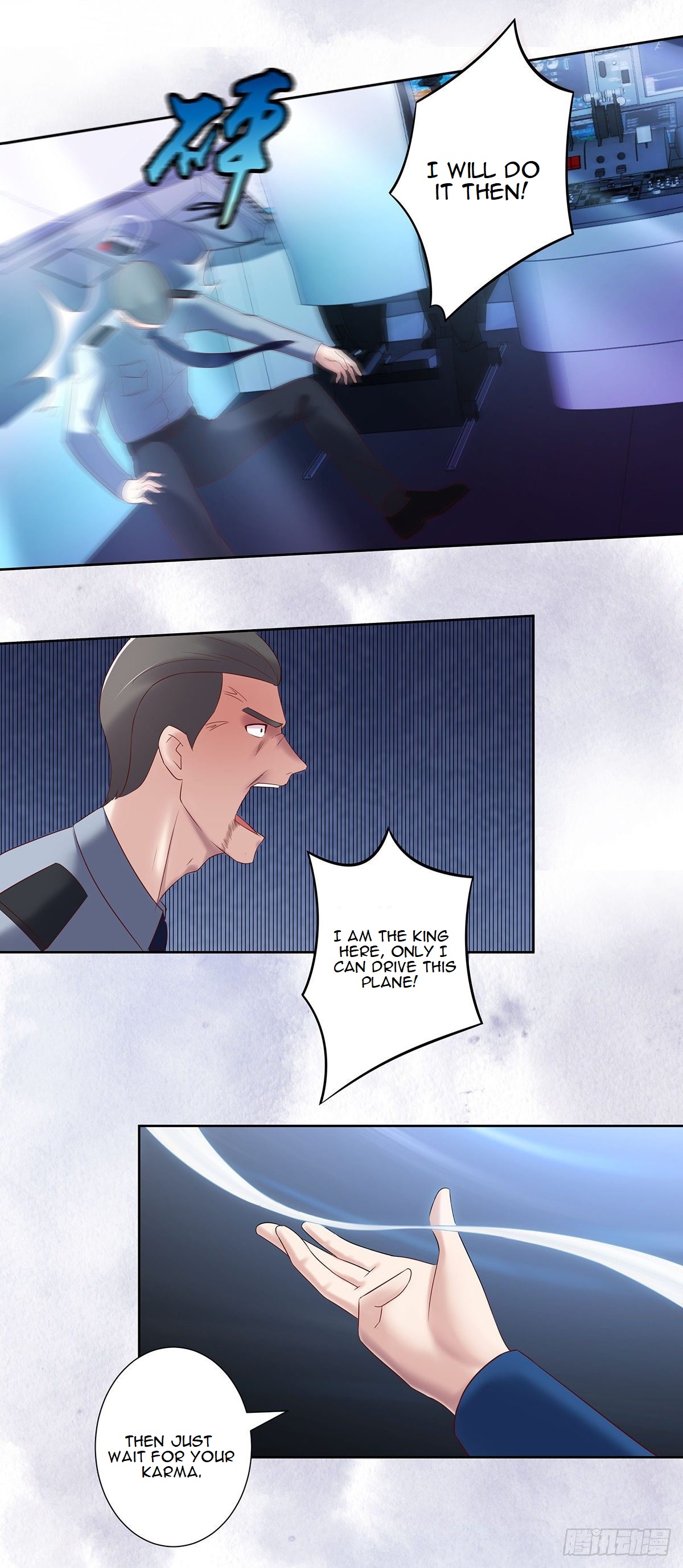Cultivators in the city chapter 42 - page 3
