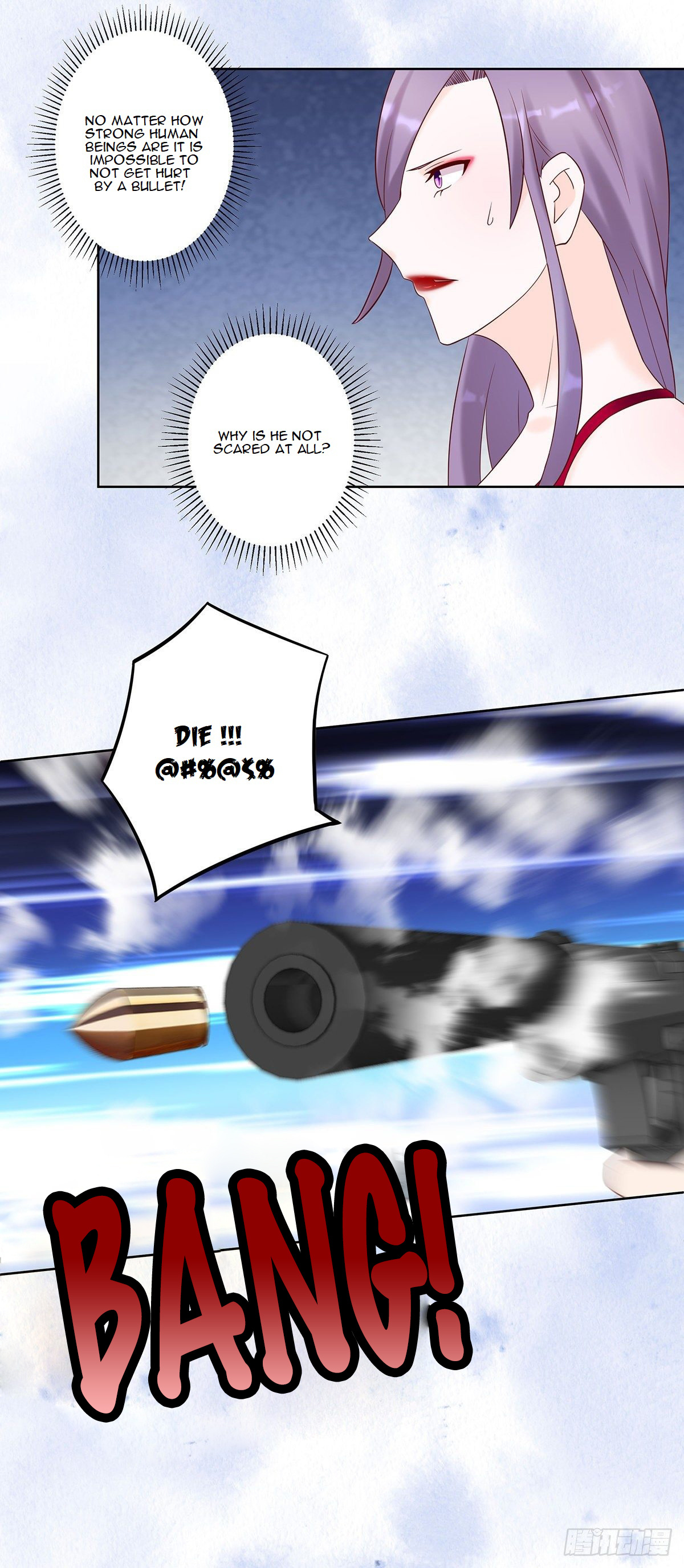 Cultivators in the city chapter 40 - page 14