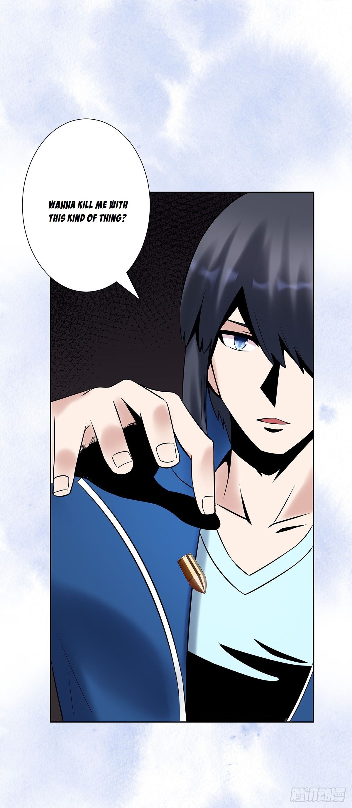 Cultivators in the city chapter 40 - page 15