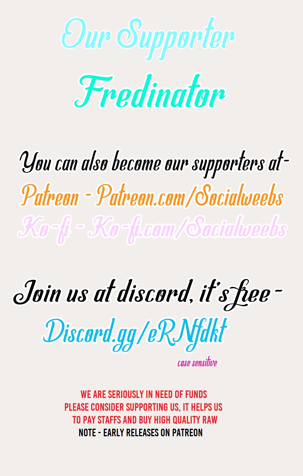 Cultivators in the city chapter 40 - page 16