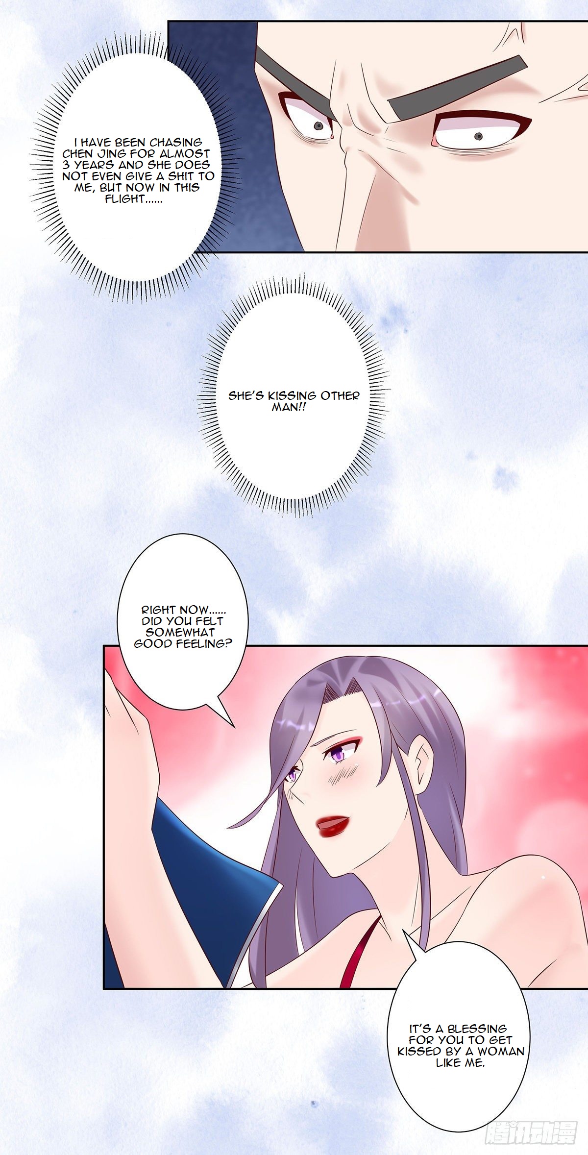 Cultivators in the city chapter 40 - page 5