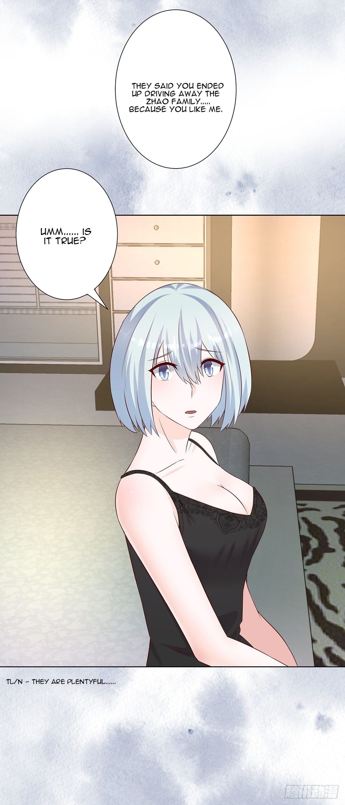 Cultivators in the city chapter 37 - page 13