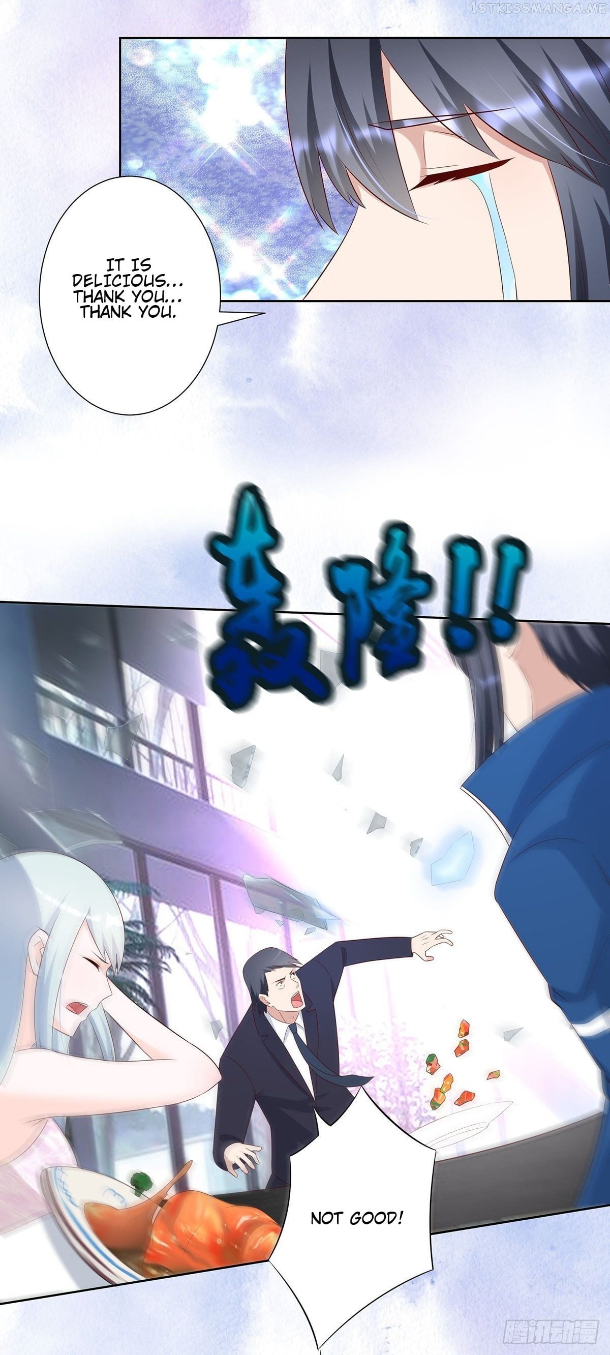 Cultivators in the city chapter 33.1 - page 10