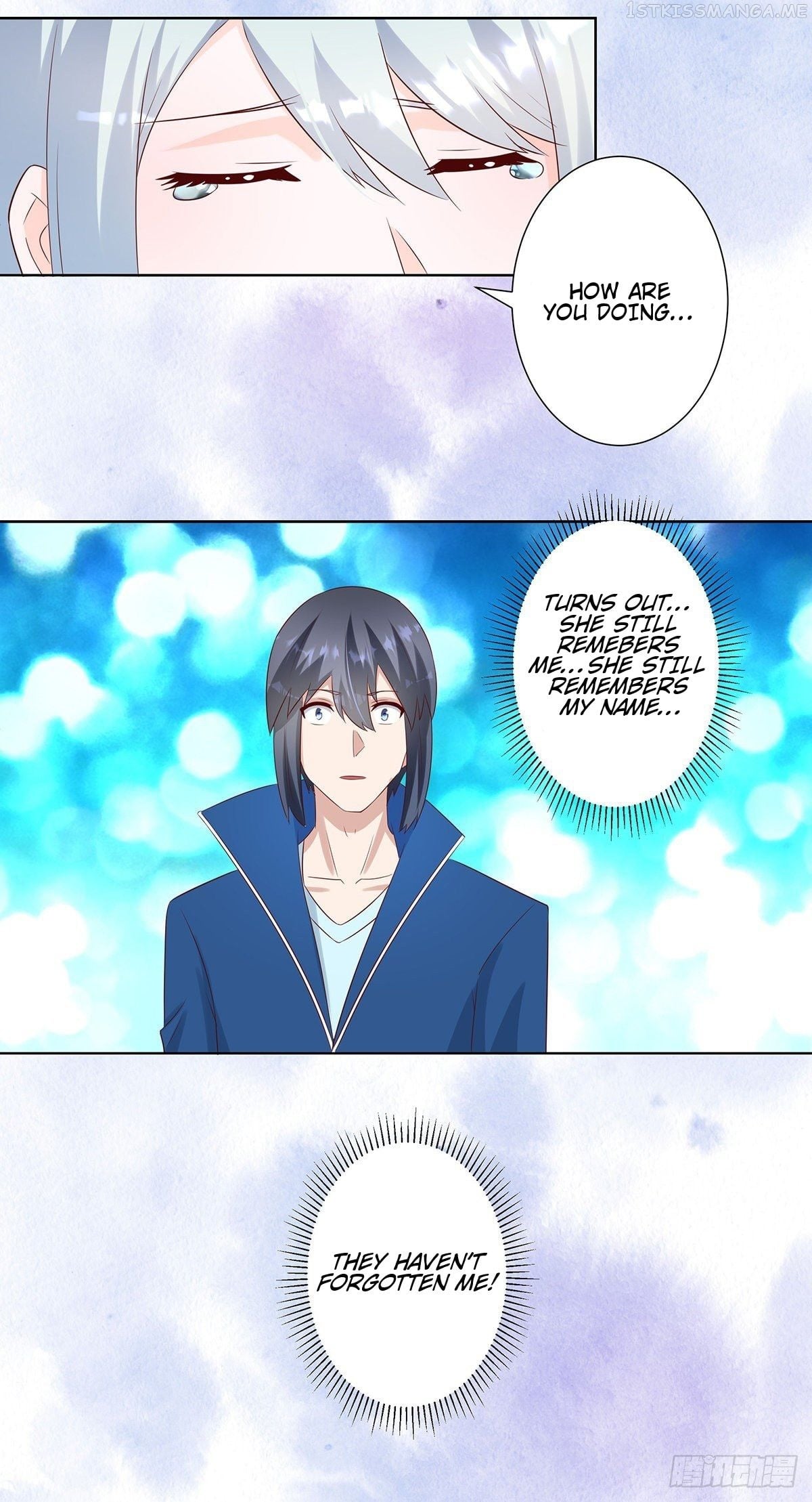 Cultivators in the city chapter 33.1 - page 13