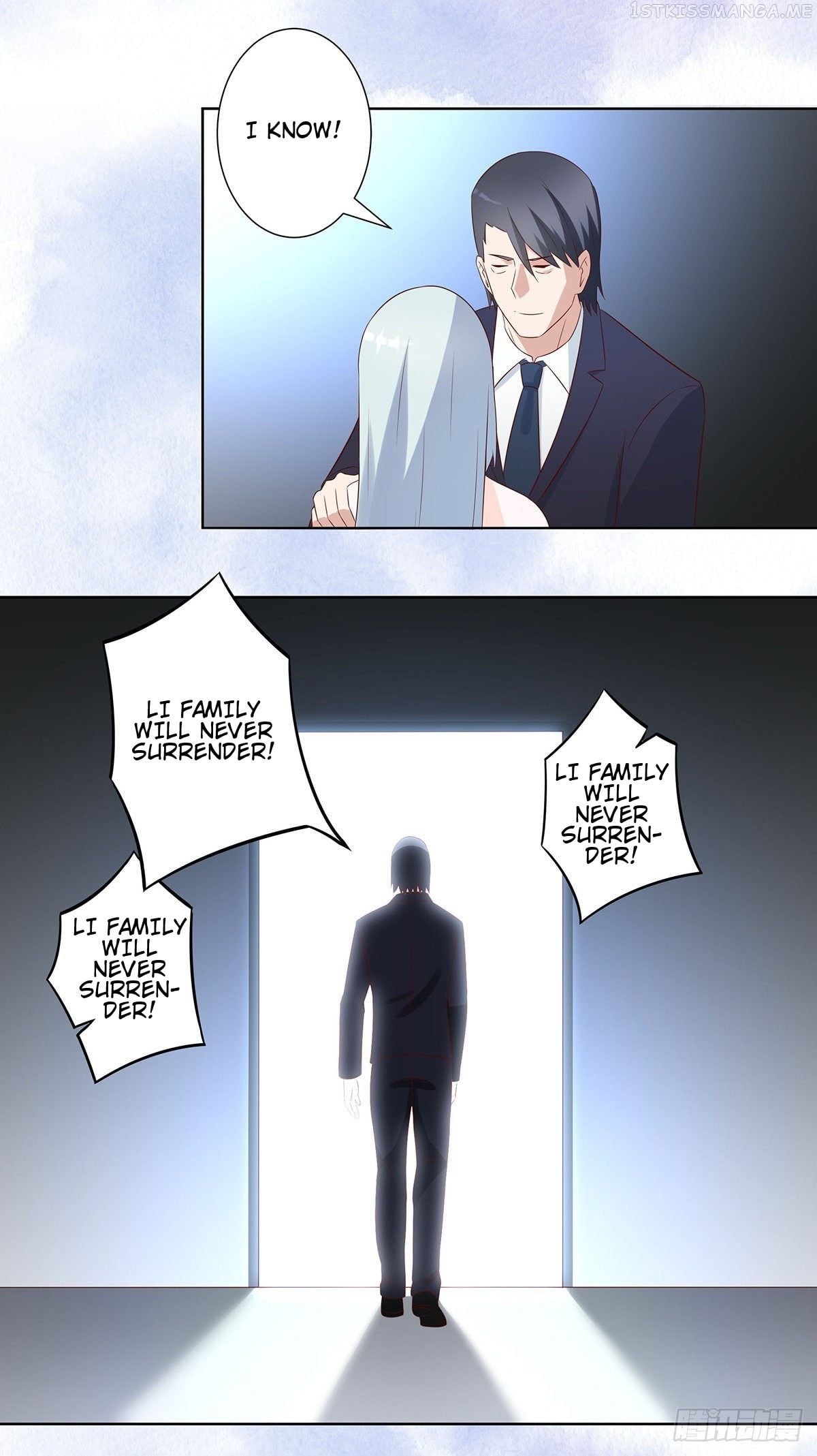 Cultivators in the city chapter 33.1 - page 14