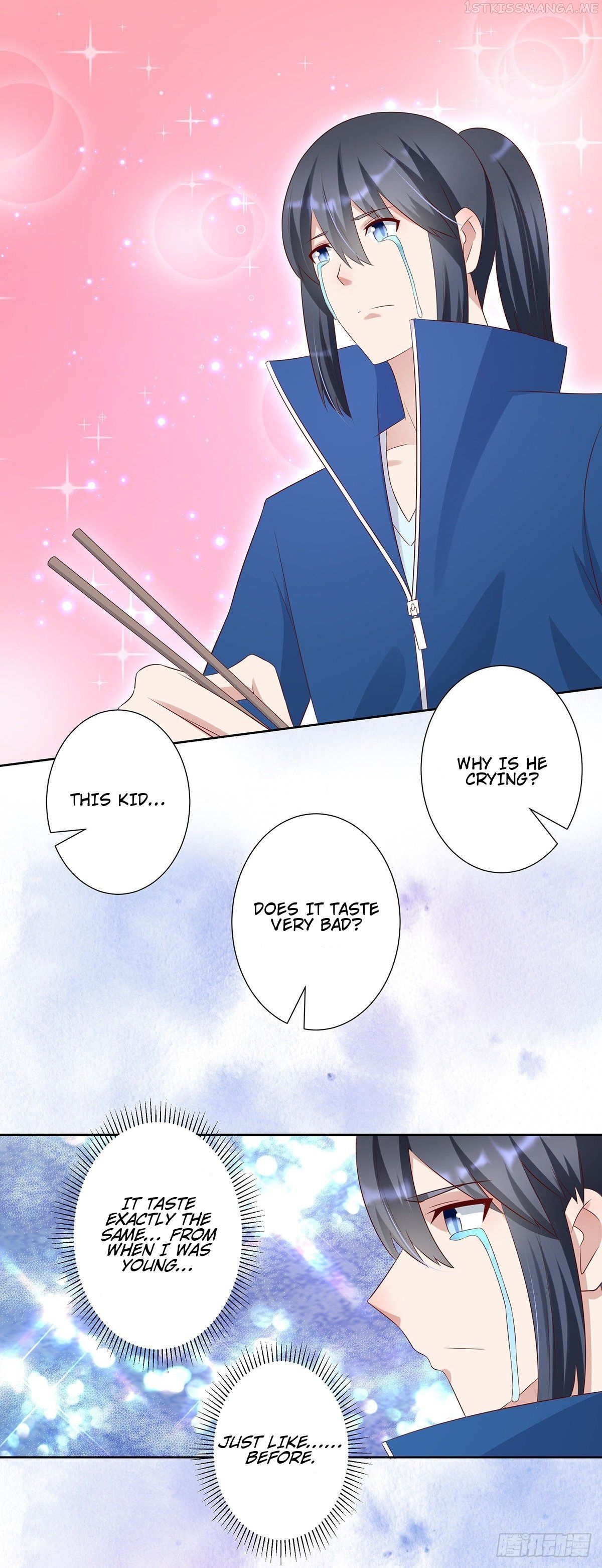 Cultivators in the city chapter 33.1 - page 9