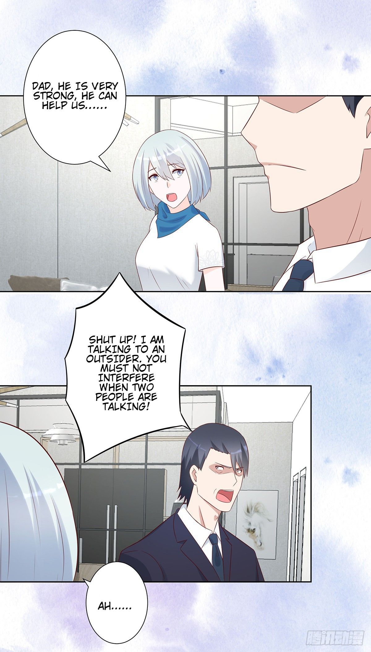 Cultivators in the city chapter 32 - page 15