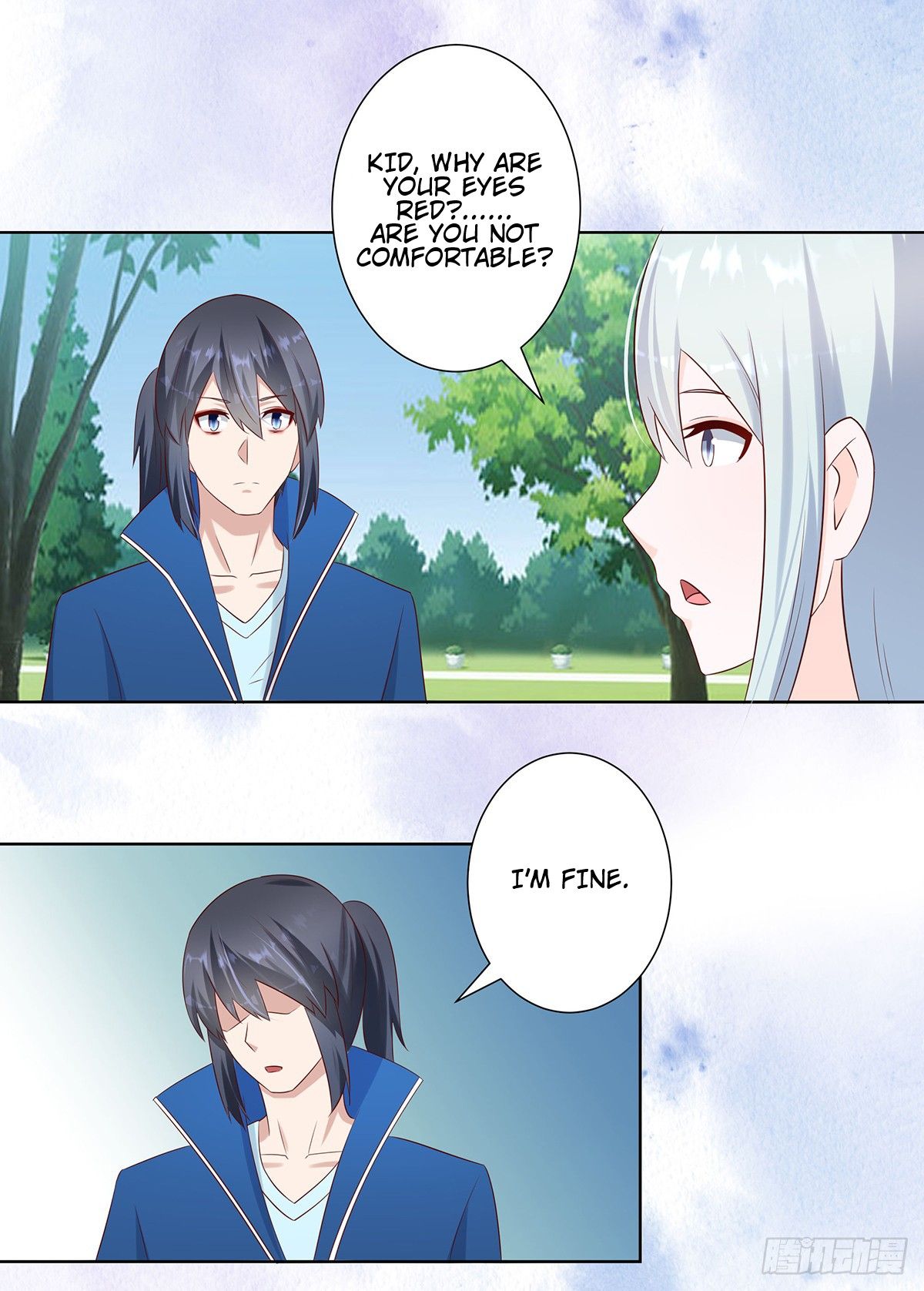 Cultivators in the city chapter 32 - page 2