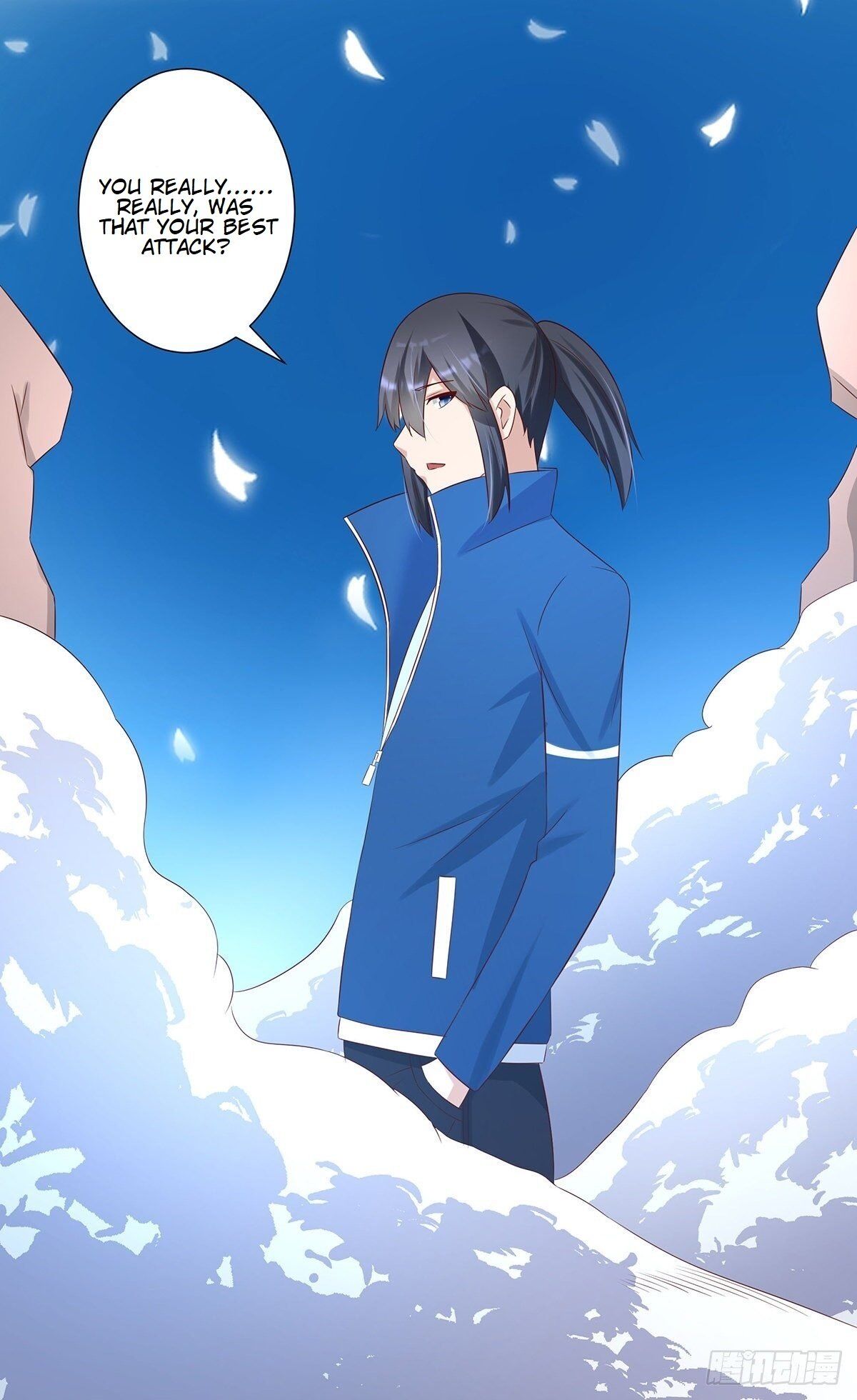 Cultivators in the city chapter 30 - page 17