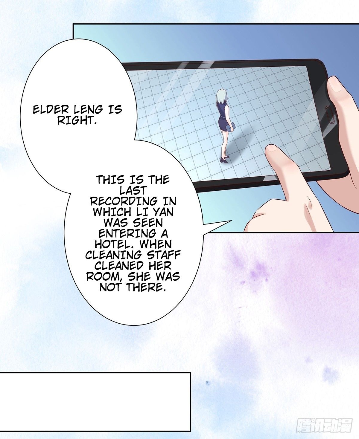 Cultivators in the city chapter 27 - page 14
