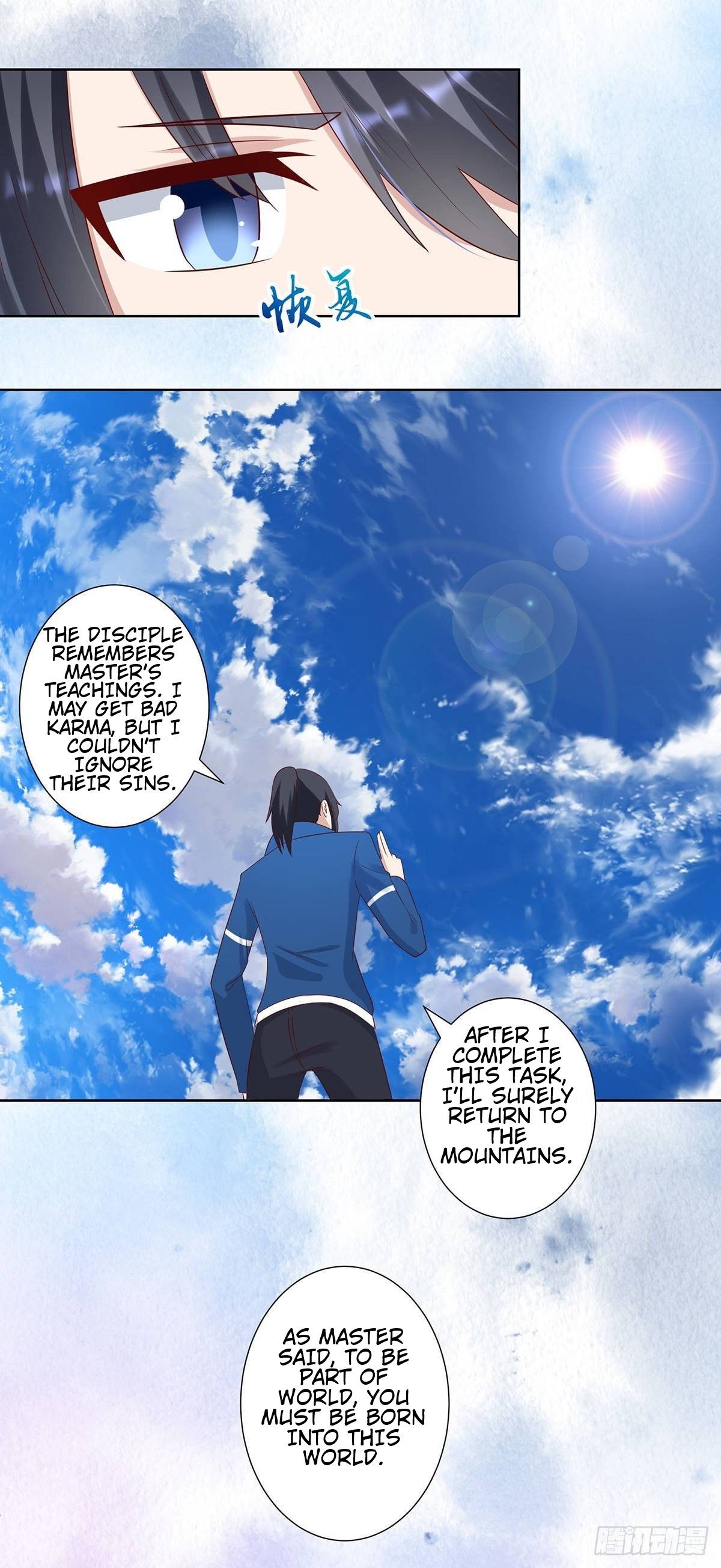 Cultivators in the city chapter 24 - page 11