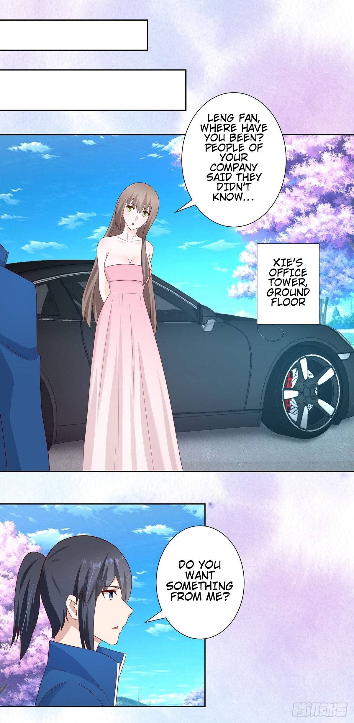 Cultivators in the city chapter 24 - page 12