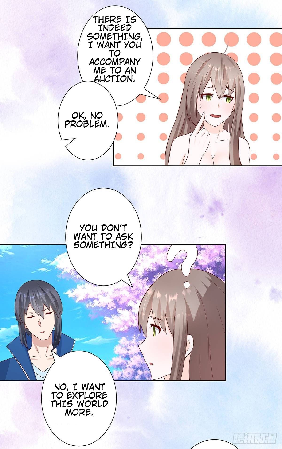 Cultivators in the city chapter 24 - page 13