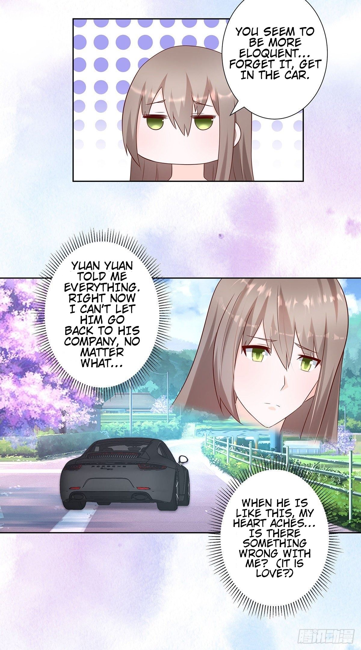 Cultivators in the city chapter 24 - page 14