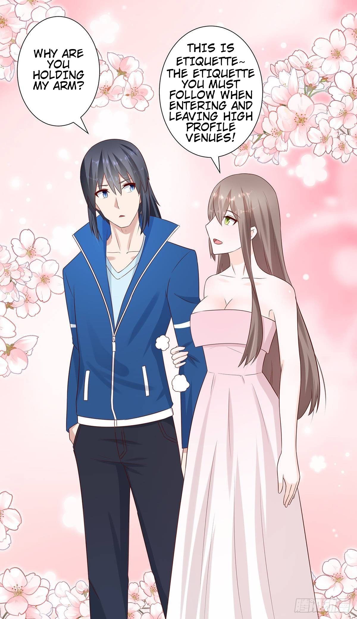 Cultivators in the city chapter 24 - page 16
