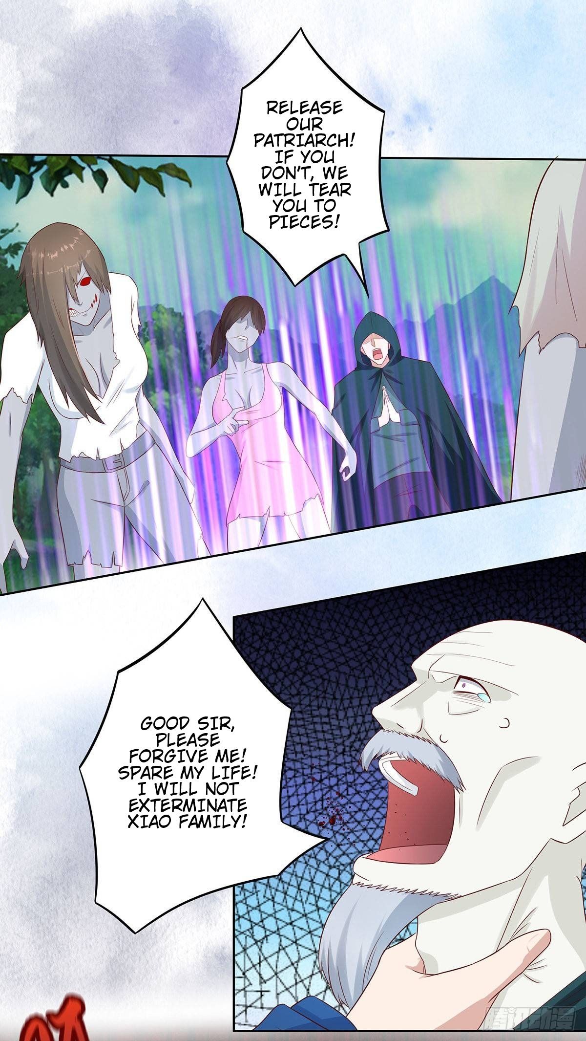 Cultivators in the city chapter 24 - page 2