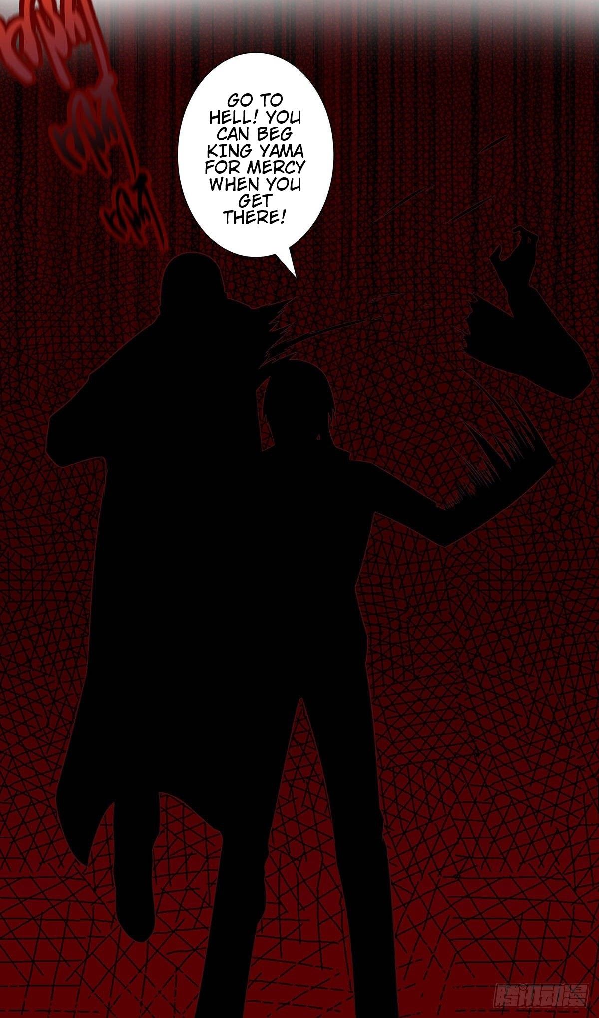 Cultivators in the city chapter 24 - page 3