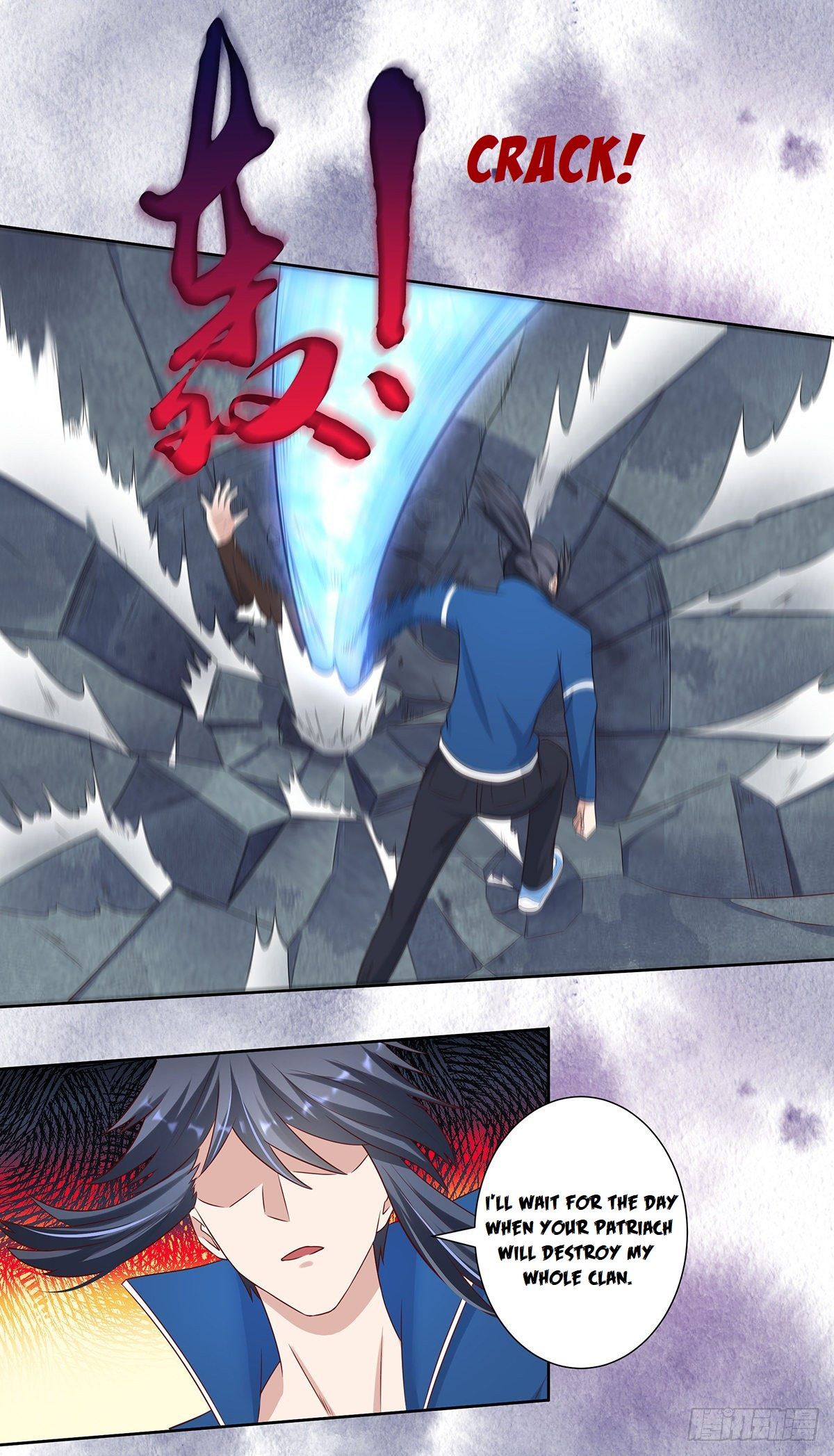 Cultivators in the city chapter 21 - page 14