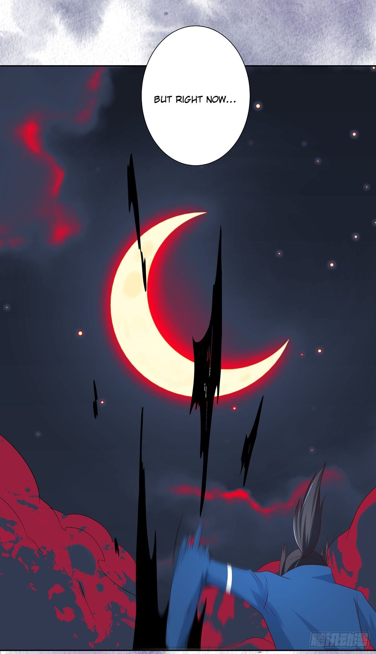 Cultivators in the city chapter 21 - page 15